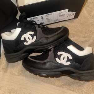 Chanel Sneakers